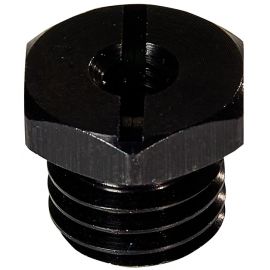 Перехідник адаптер Vitals LA 1458 із мама 1/4" на папа 5/8"