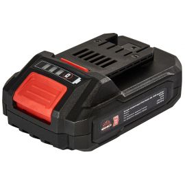 Акумулятор Vitals Master ASL 1820 SmartLine+ 18В 2.0А·год 0.45кг