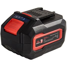 Акумулятор Vitals Master ASL 1860 SmartLine+ 18В 6.0А·год 0.86кг