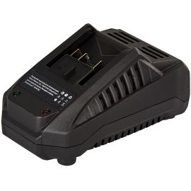 Зарядний пристрій Vitals Master LSL 1824 SmartLine+ 18В 2.4А 0.4кг