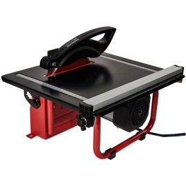 Верстат для різки плитки Vitals Master TS 7280BDs 600Вт диск 180мм глибина різу 34мм 2950об/хв стіл 330х360мм 7.5кг