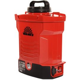 Обприскувач акумуляторний Vitals Sm 108о 8л 12В 1х2А·год 1.5-3бар 1.65кг