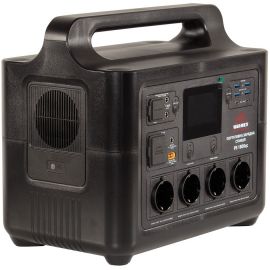 Портативна електростанція Vitals Professional PS 1800qc 2100Вт, 1536Вт/год, LifePo4, 16.4кг