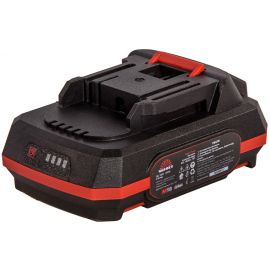 Акумулятор Vitals ASL 1820cs 10C 18В 2А·год 0.37кг