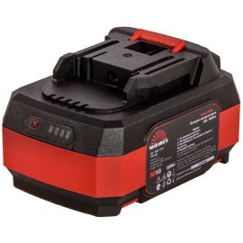 Акумулятор Vitals ASL 1830cs 18В 3А·год 0.65кг