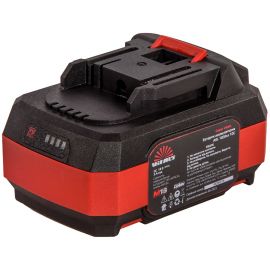 Акумулятор Vitals ASL 1830cs 10C 18В 3А·год 0.65кг