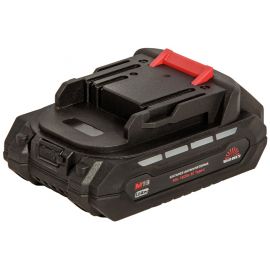 Акумулятор Vitals ASL 1820a 5С Type-c 18В 2А·год 0.38кг