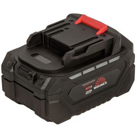 Акумулятор Vitals ASL 1840a 10С Type-c 18В 4А·год 0.63кг