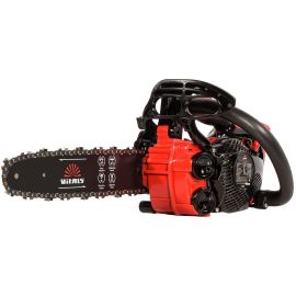 Пила ланцюгова бензинова Vitals Master BKZ 2512a 30см 1.1кВт/1.49л.с. 25.4см3 3кг