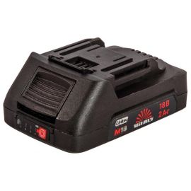 Акумулятор Vitals ASL 1820n 10С 18В 2А·год 0.36кг