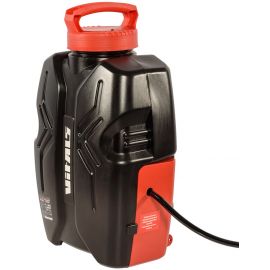 Обприскувач акумуляторний Vitals Professional Sm 312omb 12л 18В 0.25-0.45мПа 4кг без АКБ та ЗП