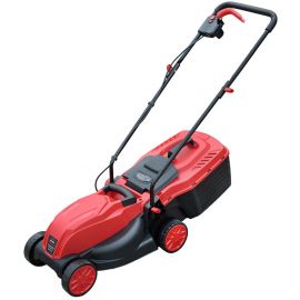 Газонокосарка мережева Vitals Master EZP 3210j 1000Вт 32см 25л 25-65мм 6.7кг
