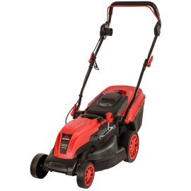 Газонокосарка мережева Vitals Master EZP 3816jb 1600Вт 38см 38л 25-75мм 16.5кг