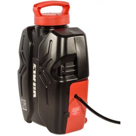 Обприскувач акумуляторний Vitals Professional Sm 312omb kit 12л 18В 1х4А·год 4.5бар 5кг