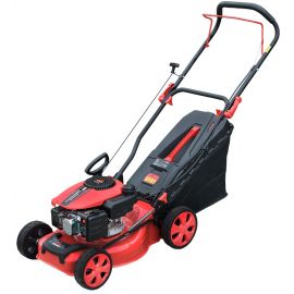 Газонокосарка бензинова Vitals Master Zp 41150k 2.6кВт/3.5к.с. 41см 35л 30-75мм 23.2кг