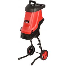 Подрібнювач садовий мережевий Vitals Zs 2645w 2600Вт 45мм 45л 8.7кг ніж