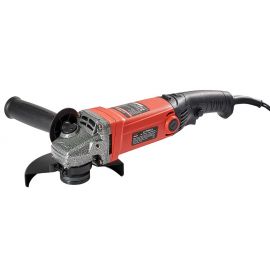 Шліфмашина кутова Vitals Master Ls1286HLv 125мм 860Вт 2000-11000об/хв 2кг