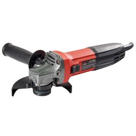 Шліфмашина кутова Vitals Master Ls1272HL 125мм 720Вт 11000об/хв 1.98кг