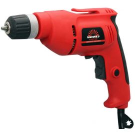 Дриль Vitals Master Um 1045HL 450Вт  0-2800об/хв патрон 10мм 1.4кг