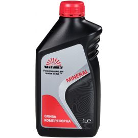 Олива компресорна Vitals Mineral 1л