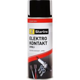 Спрей для електричних контактів Starline ACST004 300мл