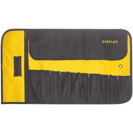 Сумка для інструменту Stanley, Чохол-скрутка, 12 відділень, 64х38.5см
