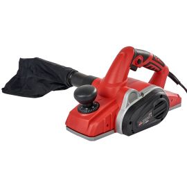Рубанок Vitals Master Re 110312SKs 1200Вт 110мм стругання до 3мм 6.2кг