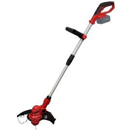 Тример садовий акумуляторний Vitals Master AZT 1828 SmartLine+ 18В 28см 1.98кг без АКБ та ЗП