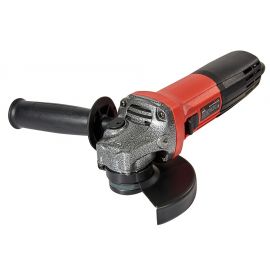 Шліфмашина кутова Vitals Master Ls1272HLvc 125мм 720Вт 10500об/хв 2кг