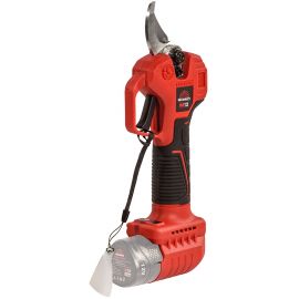 Секатор акумуляторний  Vitals Master AG 1225c BL 12В d різа 25мм 0.73кг кейс без АКБ та ЗП