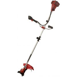 Тример садовий акумуляторний Vitals Master AZT 3680-1n BL Kit 36В 800Вт 25.5см ніж/ліска 36см 1х4А·год 4.5кг