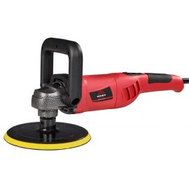 Шліфмашина полірувальна Vitals Master PS 1812BRv 1200Вт 180мм 3000об/хв 2.61кг