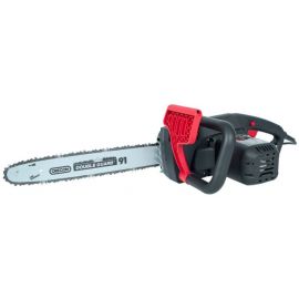Пила ланцюгова мережева Vitals Master EKZ 204 Black Edition 40см 2000Вт ланцюг Oregon 5.2кг