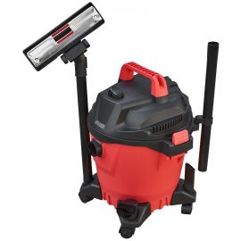 Пилосос професійний Vitals 2010SPpw 1000Вт 160мБар контейнер 20л НЕРА 5.7кг