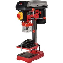 Верстат свердлильний Vitals GU 1335SM 350Вт D13мм 620-2620об/хв 15.3кг