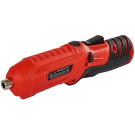 Викрутка акумуляторна Vitals AS 3615VT 7 3.6В 2.5Нм 250об/хв 0.4кг