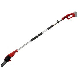 Висоторіз ланцюговий акумуляторний Vitals Master ASG 1824 SmartLine+ 18В PXC шина 20см 3.36кг без АКБ та ЗП