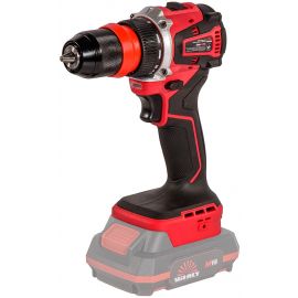 Шурупокрут-дриль акумуляторний Vitals Master AU 1835aq BL 18В 35Нм 500·1500об/хв кейс  0.81кг без АКБ та ЗП