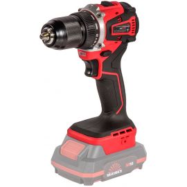 Шурупокрут-дриль акумуляторний Vitals Master AU 1835abc BL 18В 35Нм 500·1500об/хв кейс  1.43кг без АКБ та ЗП