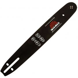 Шина для ланцюгової пилки Vitals Master UN 35см 50 1.3мм