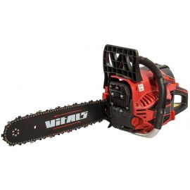 Пила ланцюгова бензинова Vitals Master BKZ 4525n 38см 1.7кВт/2.3к.с. 45см3 6.5кг