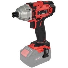 Гвинтоверт ударний акумуляторний Vitals Master AS 18180 SmartLine+ 18В 180Нм 2800об/хв HEX1/4" 1.2кг без АКБ та ЗП