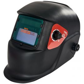 Маска зварювальника хамелеон " Vitals 1550" 1/20000сек вікно 93х43мм до 16DIN 0.5кг