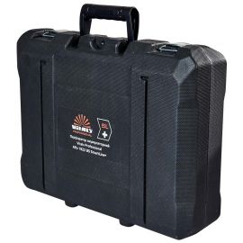 Кейс для перфоратора акумуляторного Vitals Professional ARa 1822 BS SmartLine+ 40х31х10см пластик