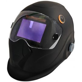 Маска зварювальника хамелеон Vitals Professional 3.0 USB 1/30000сек вікно 100х68мм 16DIN 0.6кг