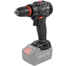 Шурупокрут-дриль акумуляторний Vitals Professional AU 1840 BSQC SmartLine+ 18В 40Нм 400·1500об/хв кейс без АКБ та ЗП