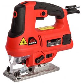 Лобзик Vitals Master Ef 10080DNallu 800Вт 3000об/хв хід 22мм 2.2кг