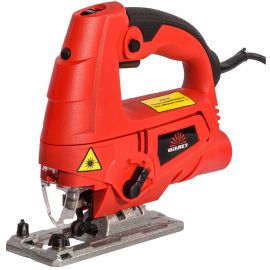 Лобзик Vitals Master Ef 8071DNla 710Вт 3000об/хв хід 18мм 2.1кг