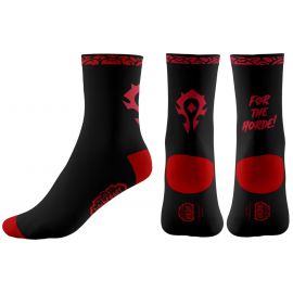 Шкарпетки GoodLoot World of Warcraft Horde