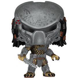 Фігурка Funko POP Movies: Predator S3 - Bull Predator